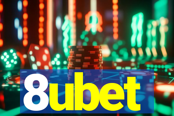 8ubet