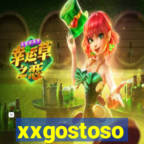 xxgostoso