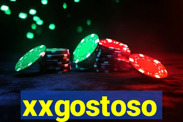 xxgostoso