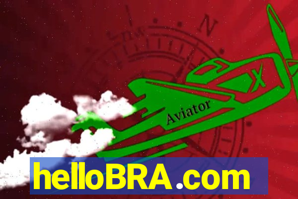 helloBRA.com