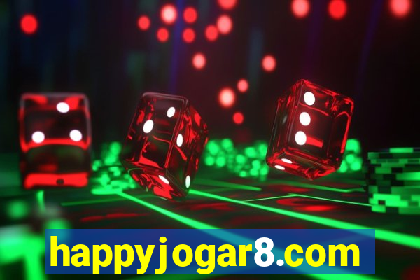 happyjogar8.com