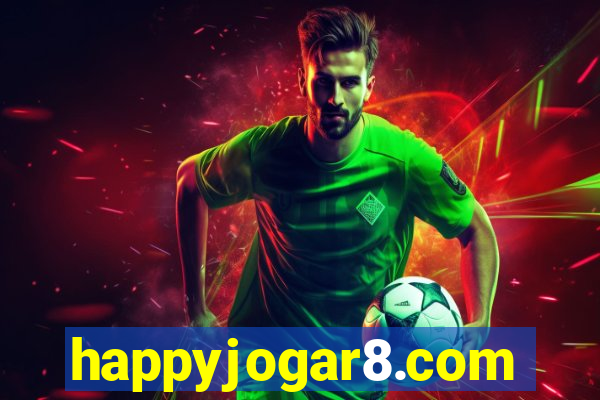 happyjogar8.com