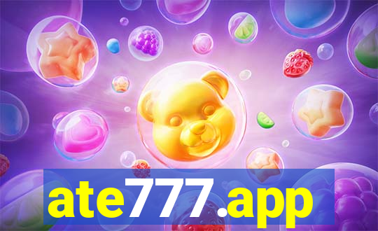 ate777.app