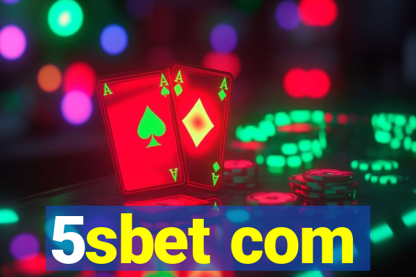 5sbet com