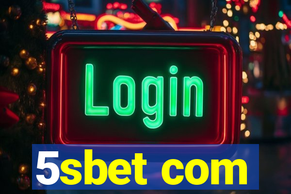 5sbet com