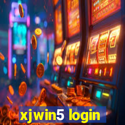 xjwin5 login