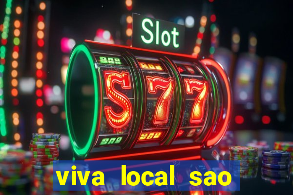 viva local sao jose sc