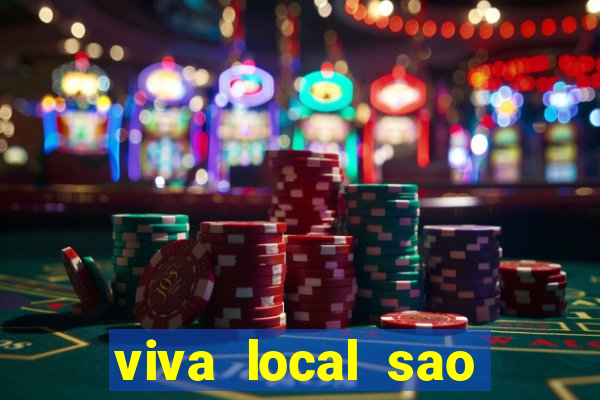 viva local sao jose sc