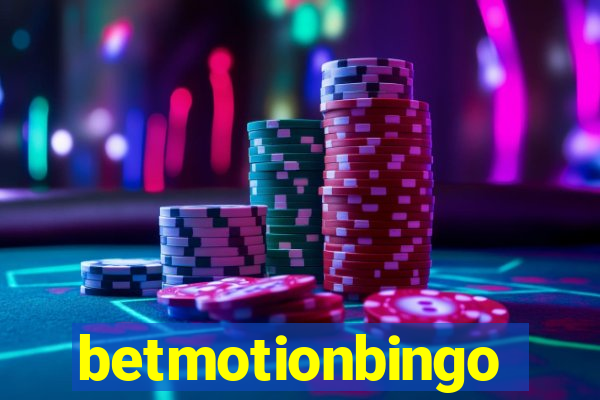 betmotionbingo