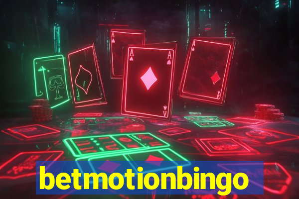 betmotionbingo