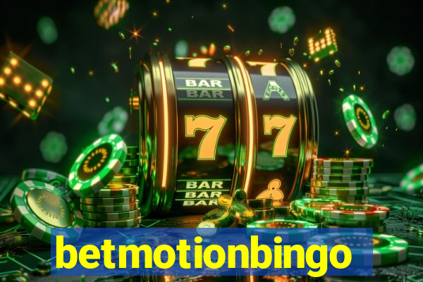 betmotionbingo