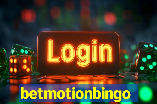 betmotionbingo