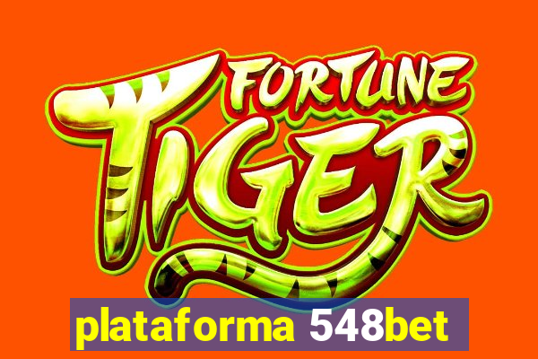 plataforma 548bet