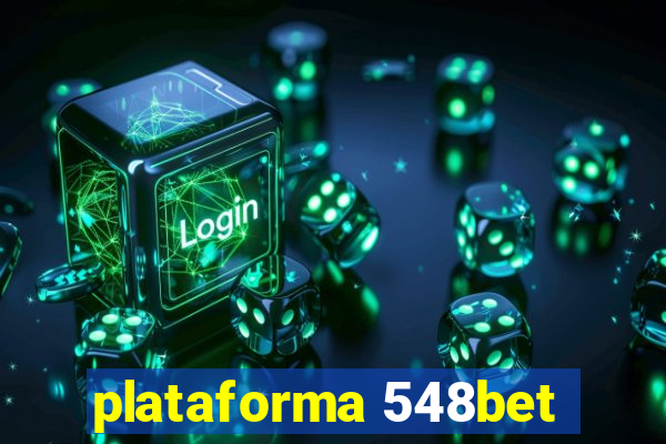 plataforma 548bet