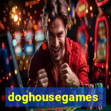 doghousegames