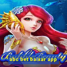 abc bet baixar app