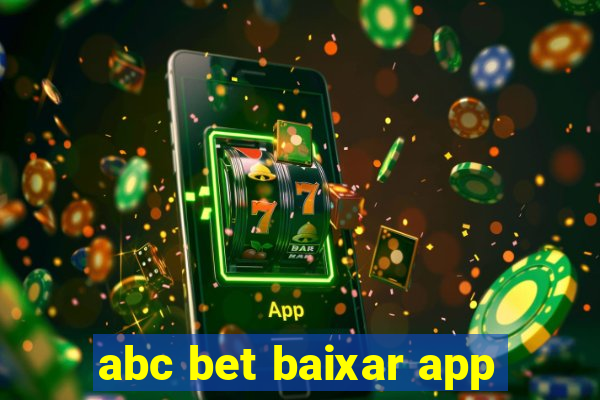 abc bet baixar app