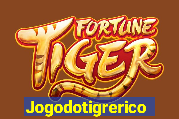 Jogodotigrerico