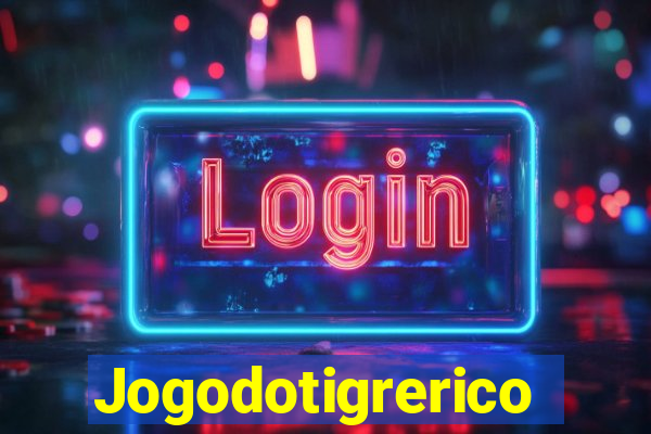 Jogodotigrerico