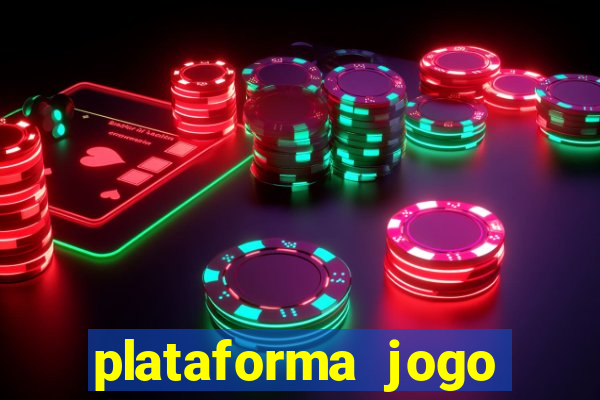 plataforma jogo gusttavo lima