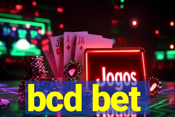 bcd bet