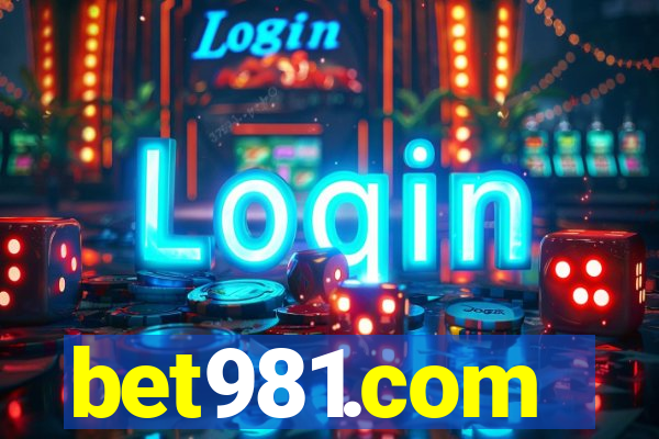 bet981.com