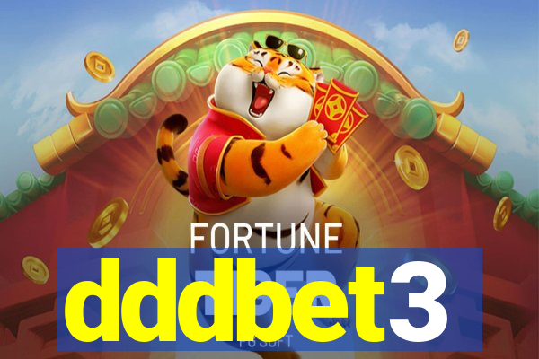 dddbet3