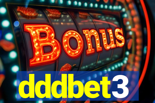 dddbet3