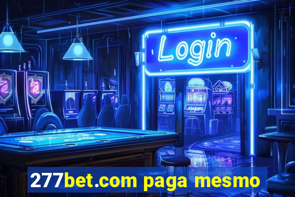 277bet.com paga mesmo