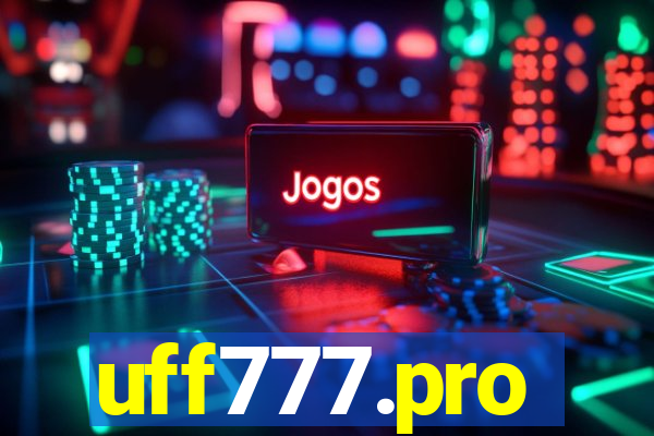 uff777.pro