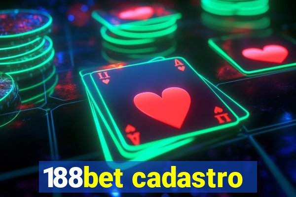 188bet cadastro