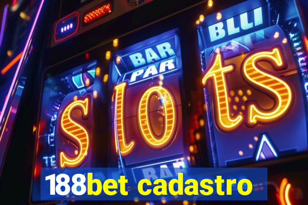 188bet cadastro