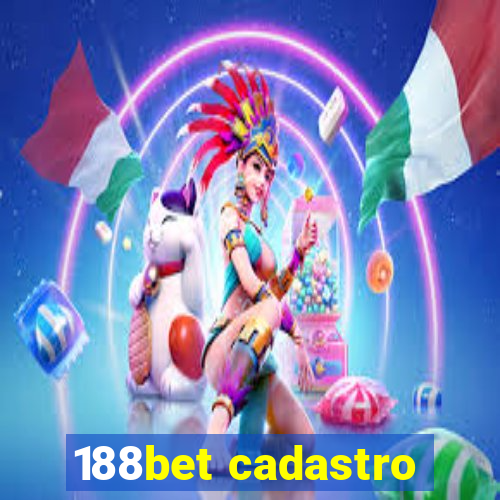 188bet cadastro