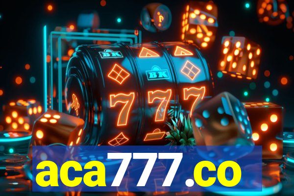 aca777.co