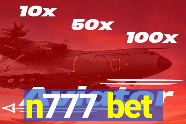 n777 bet