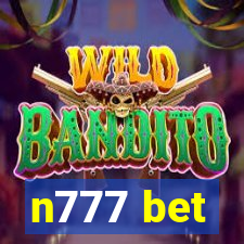 n777 bet