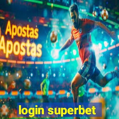 login superbet