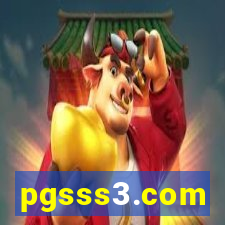 pgsss3.com