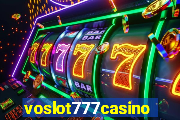 voslot777casino