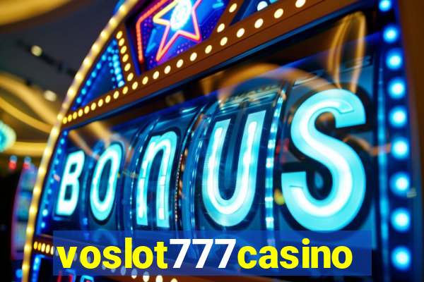 voslot777casino