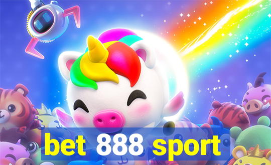 bet 888 sport