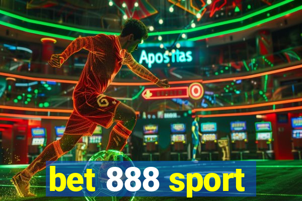 bet 888 sport