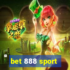 bet 888 sport