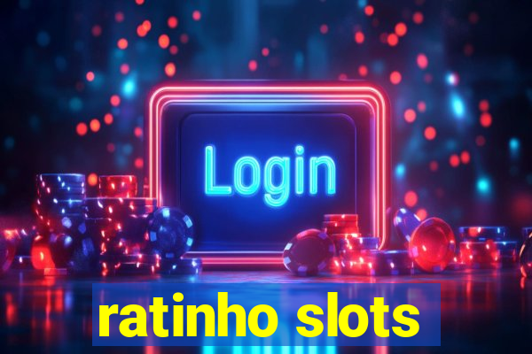 ratinho slots