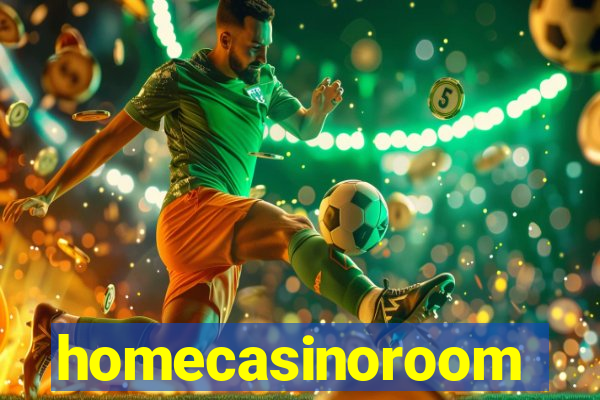 homecasinoroom