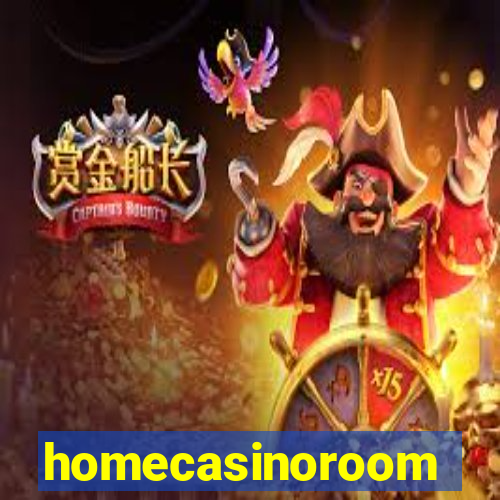 homecasinoroom