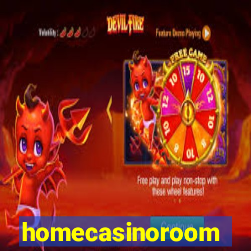 homecasinoroom