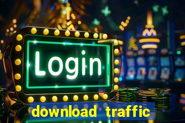 download traffic rider dinheiro infinito