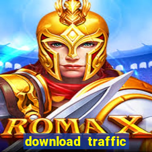 download traffic rider dinheiro infinito