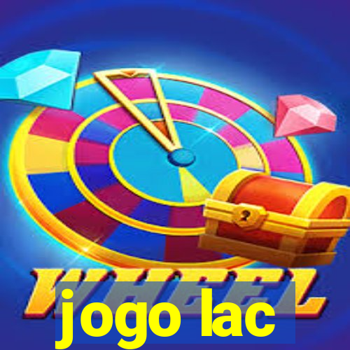 jogo lac